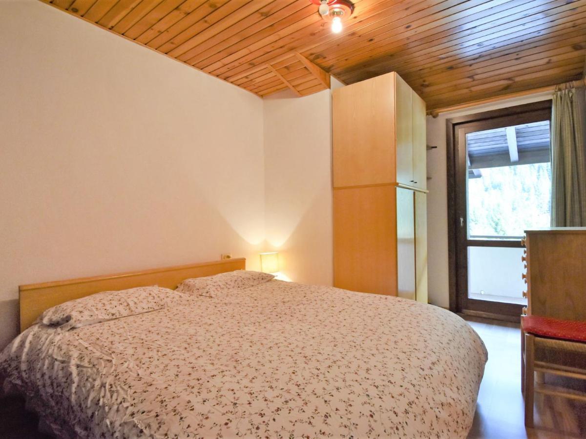 Apartment Frassan Apartments-1 By Interhome مادونا دي كامبيليو المظهر الخارجي الصورة