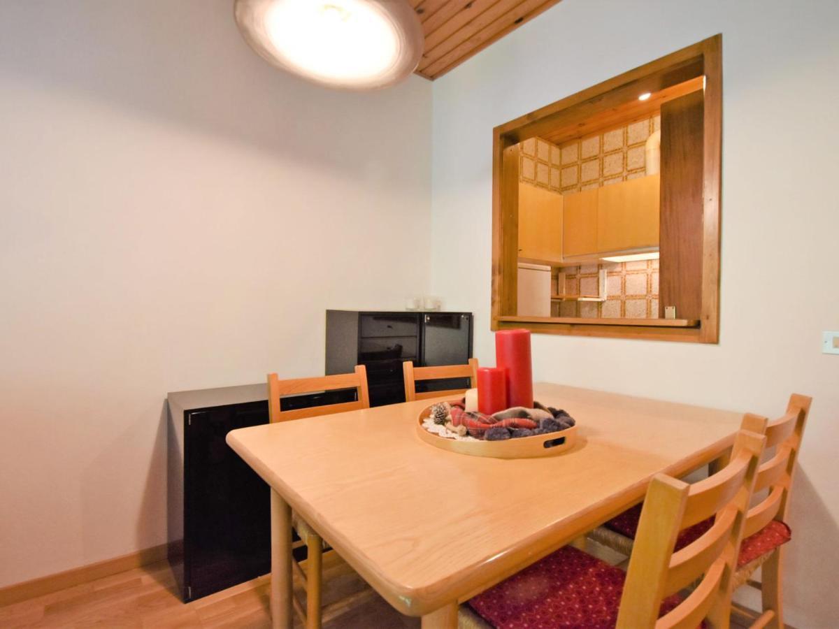 Apartment Frassan Apartments-1 By Interhome مادونا دي كامبيليو المظهر الخارجي الصورة